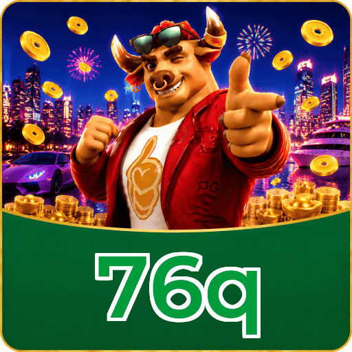Loteria 76q - Quina e mais jogos