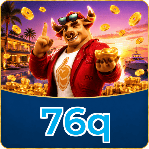 Slots 76q - Jackpots Progressivos