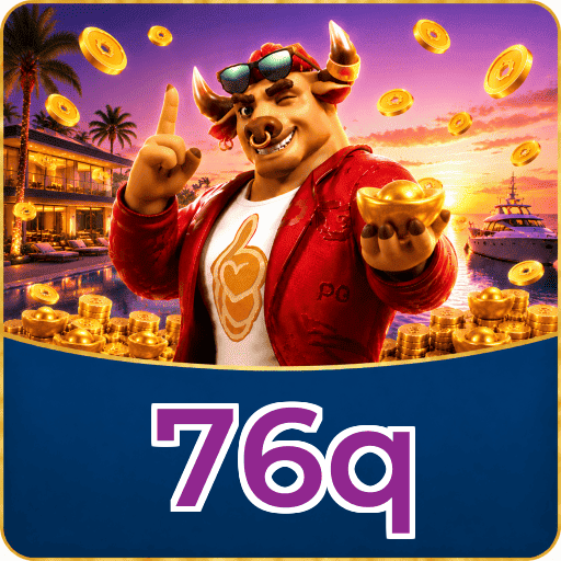 Slots 76q - RTP Alto Certificado